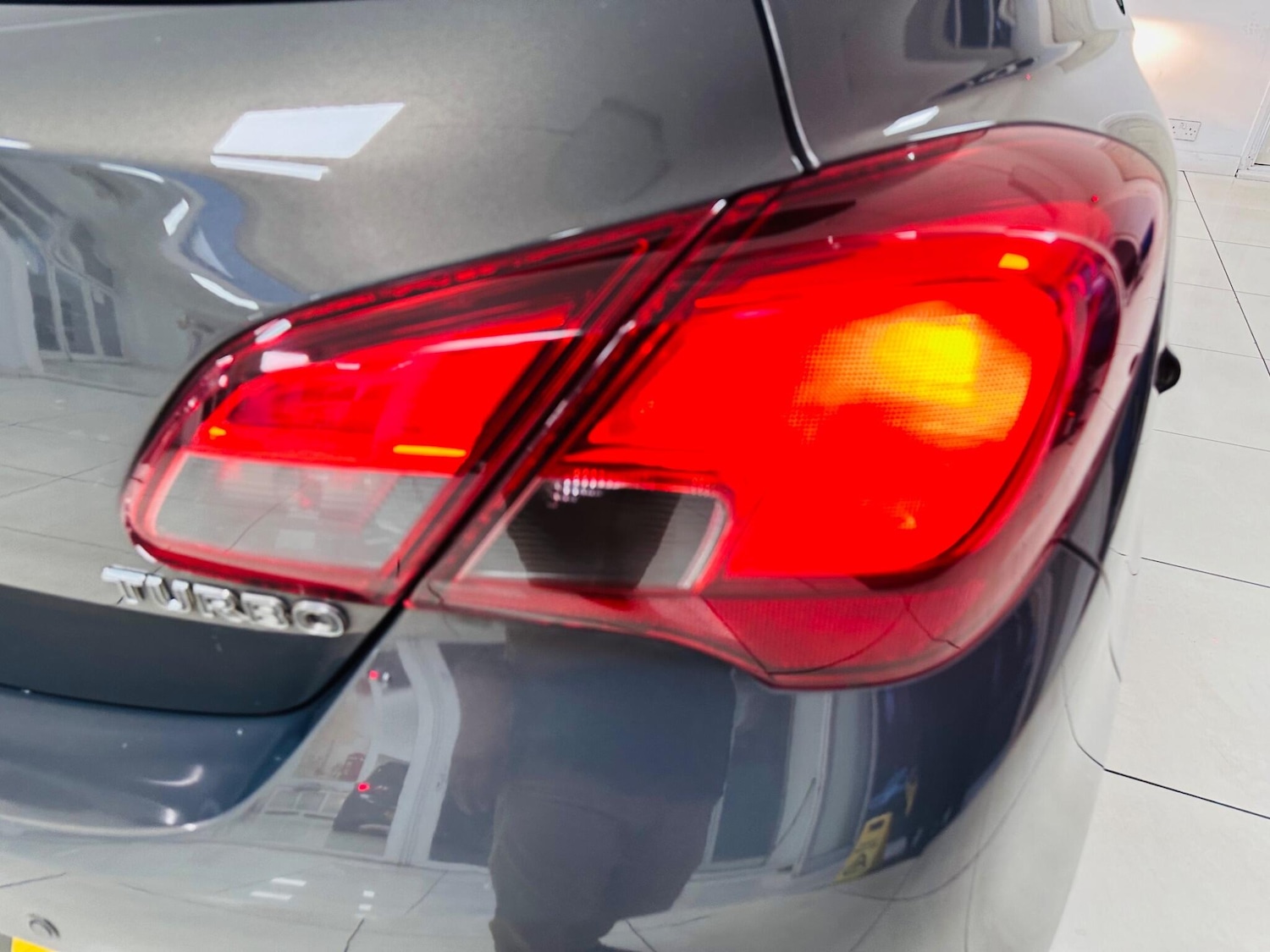 Used Vauxhall Corsa 2015 for sale - 76511937: Photo 39