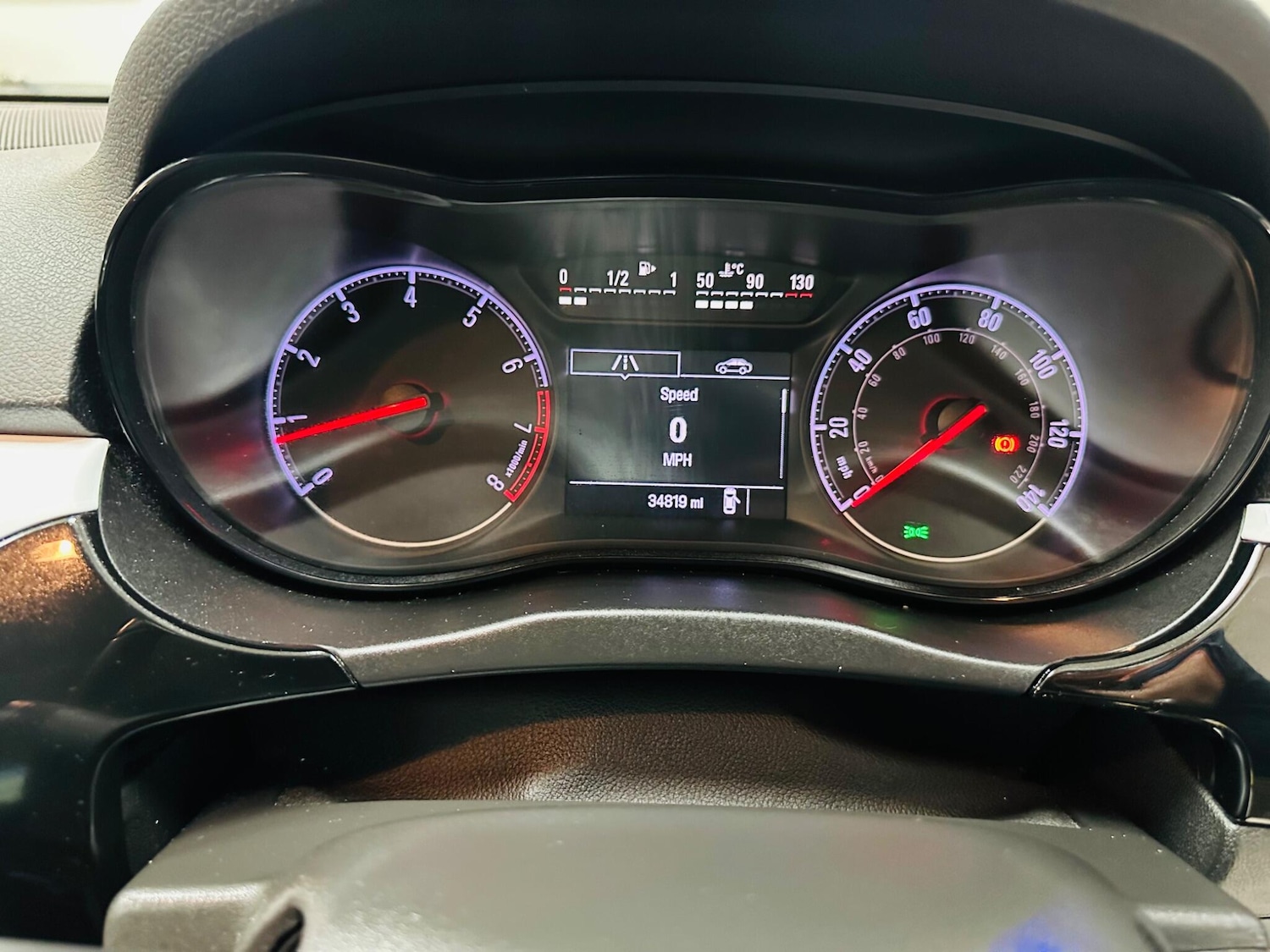 Used Vauxhall Corsa 2015 for sale - 76511937: Photo 4