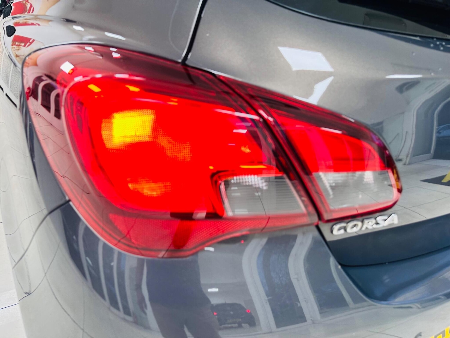 Used Vauxhall Corsa 2015 for sale - 76511937: Photo 40