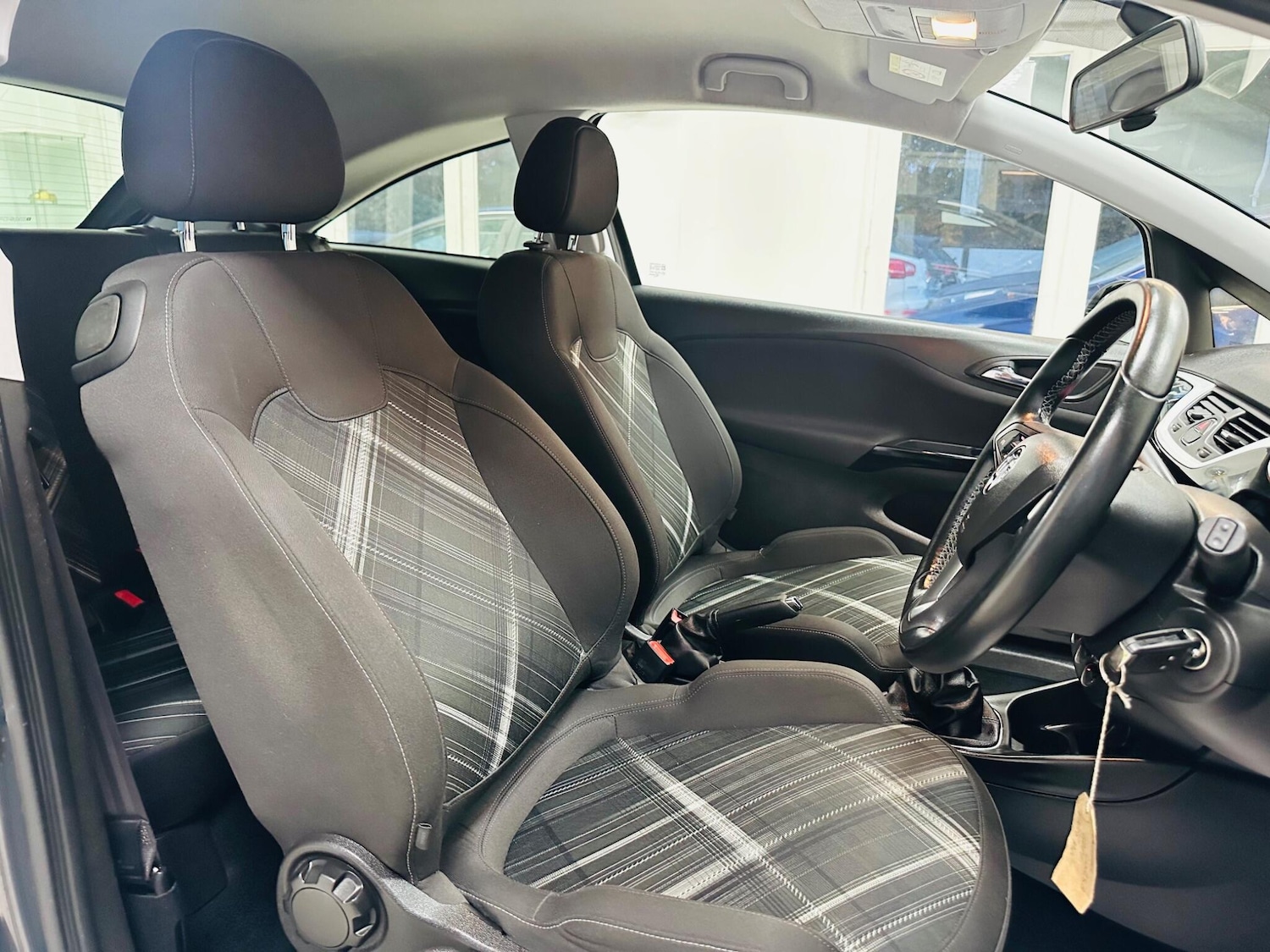 Used Vauxhall Corsa 2015 for sale - 76511937: Photo 8