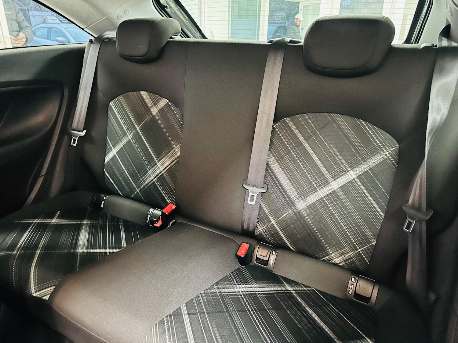 Used Vauxhall Corsa 2015 for sale - 76511937: Photo 9