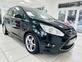 2013 (63) - Ford C-MAX
