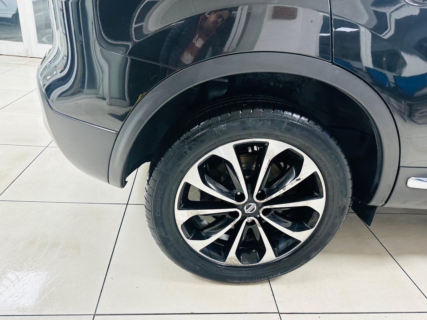 Used Nissan Qashqai 2012 for sale - 76727429: Photo 11