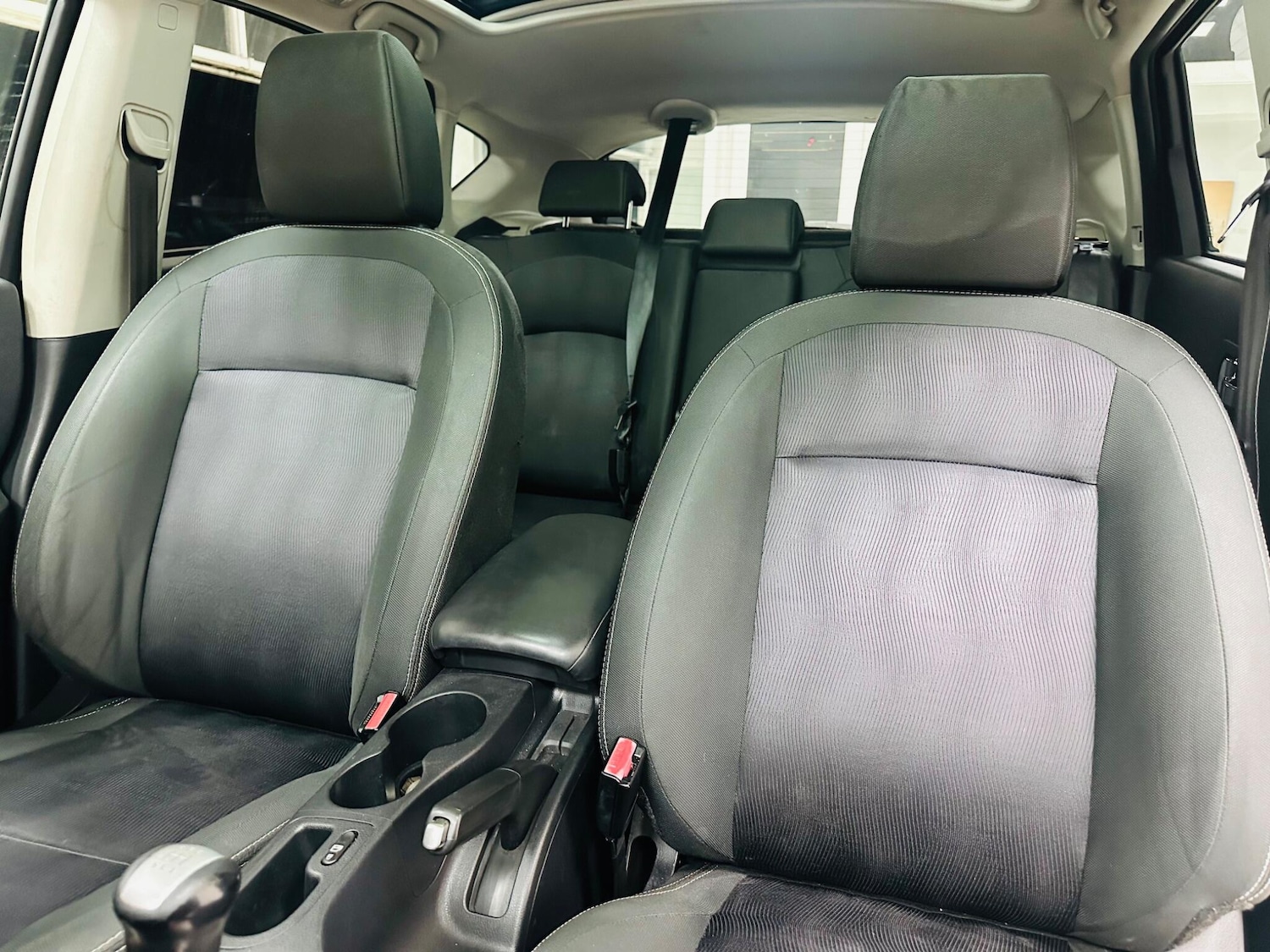 Used Nissan Qashqai 2012 for sale - 76727429: Photo 13