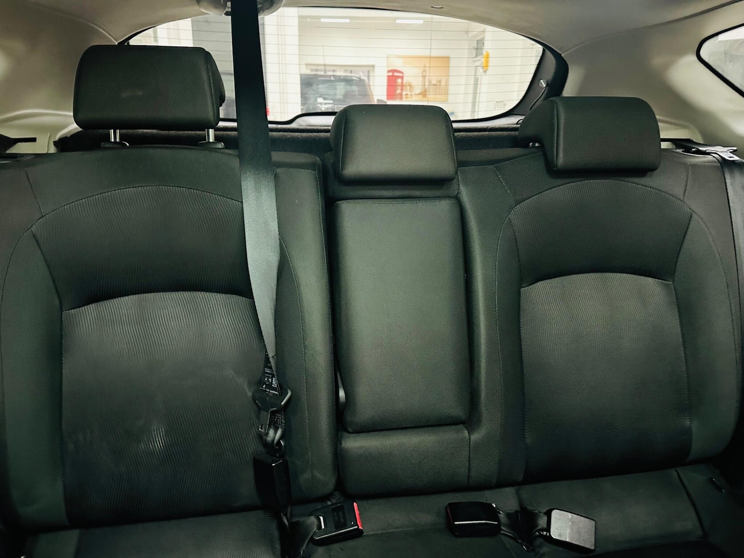 Used Nissan Qashqai 2012 for sale - 76727429: Photo 14