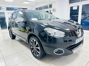 2012 (12) - 1.6 [117] N-Tec+ 5dr