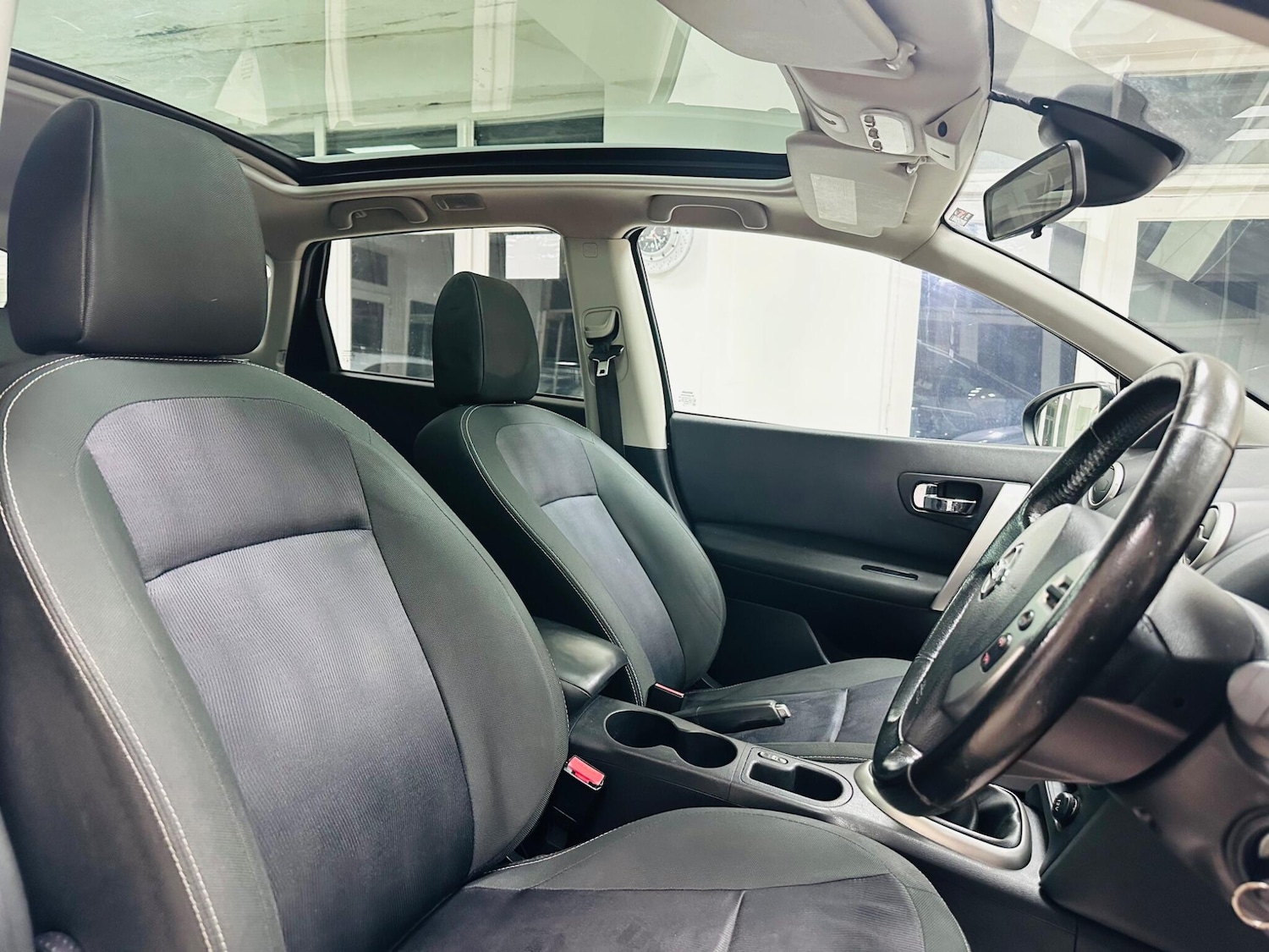 Used Nissan Qashqai 2012 for sale - 76727429: Photo 21