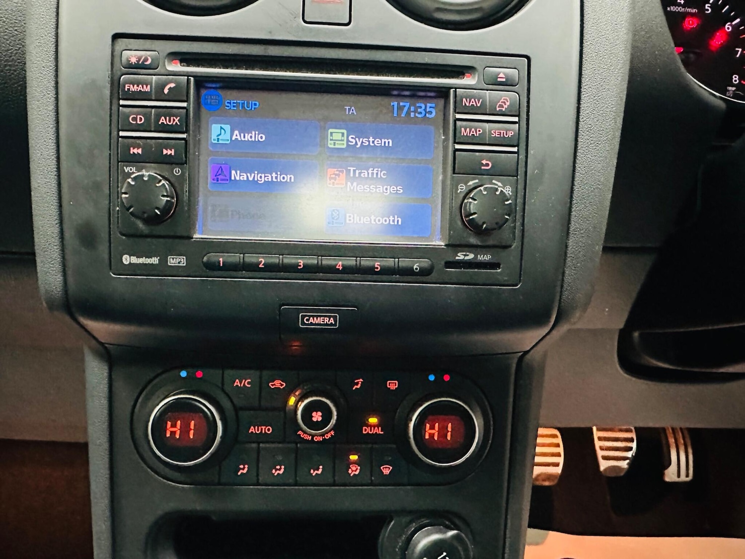 Used Nissan Qashqai 2012 for sale - 76727429: Photo 27