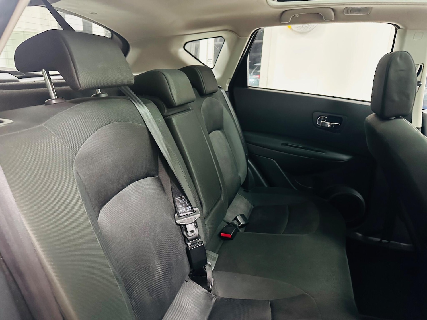 Used Nissan Qashqai 2012 for sale - 76727429: Photo 33