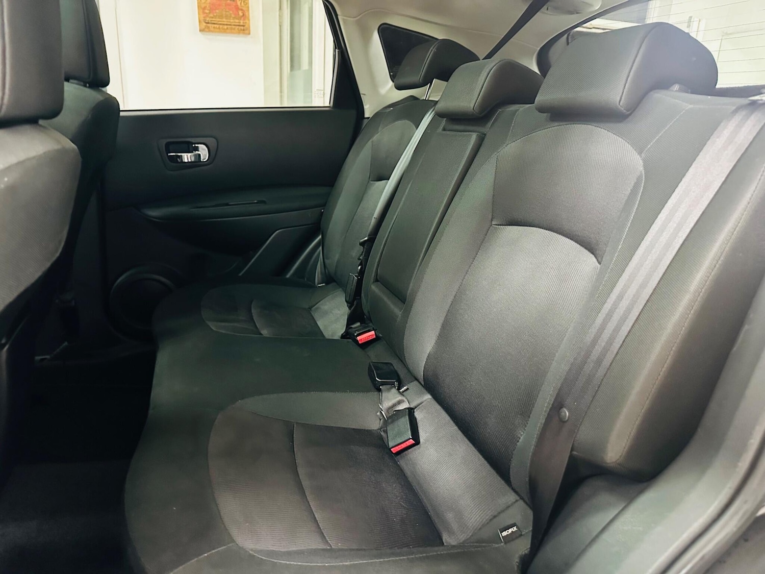 Used Nissan Qashqai 2012 for sale - 76727429: Photo 35