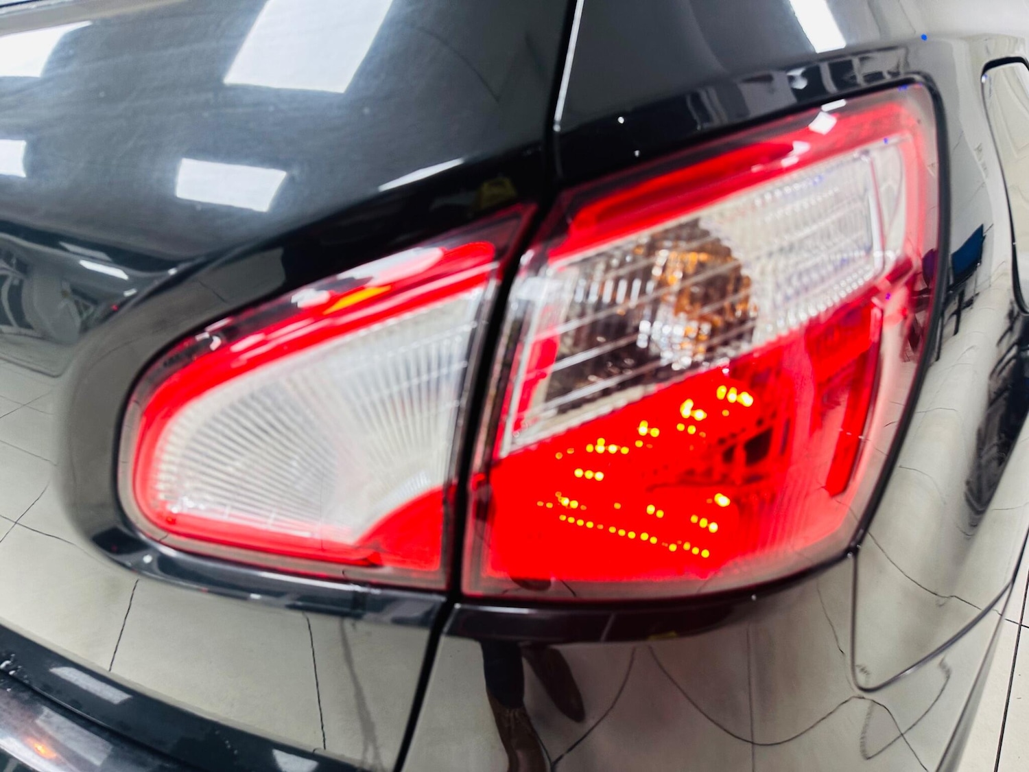 Used Nissan Qashqai 2012 for sale - 76727429: Photo 41