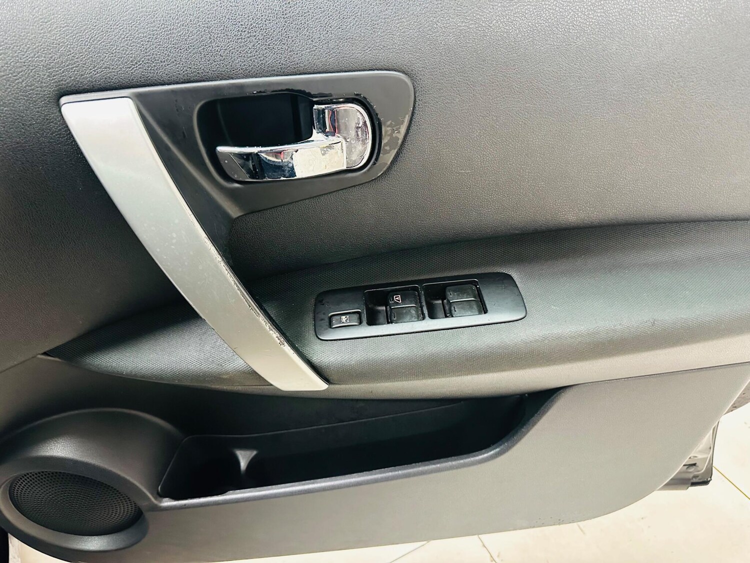 Used Nissan Qashqai 2012 for sale - 76727429: Photo 42