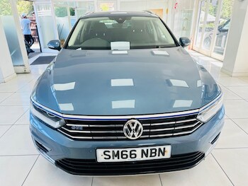 Used Volkswagen Passat 2016 for sale - 79188851: Photo