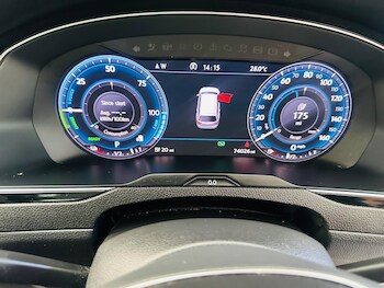 Used Volkswagen Passat 2016 for sale - 79188851: Photo