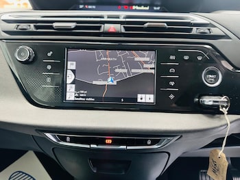 Used Citroen Grand C4 Picasso 2016 for sale - 79278837: Photo