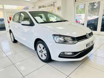 2015 (15) - 1.2 TSI BlueMotion Tech SE Euro 6 (s/s) 5dr