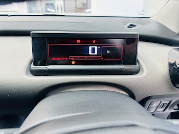 Used Citroen C4 Cactus 2016 for sale - 79158596: Photo
