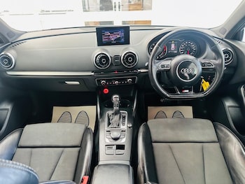 Used Audi A3 2014 for sale - 79145816: Photo