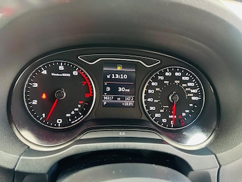 Used Audi A3 2014 for sale - 79145816: Photo