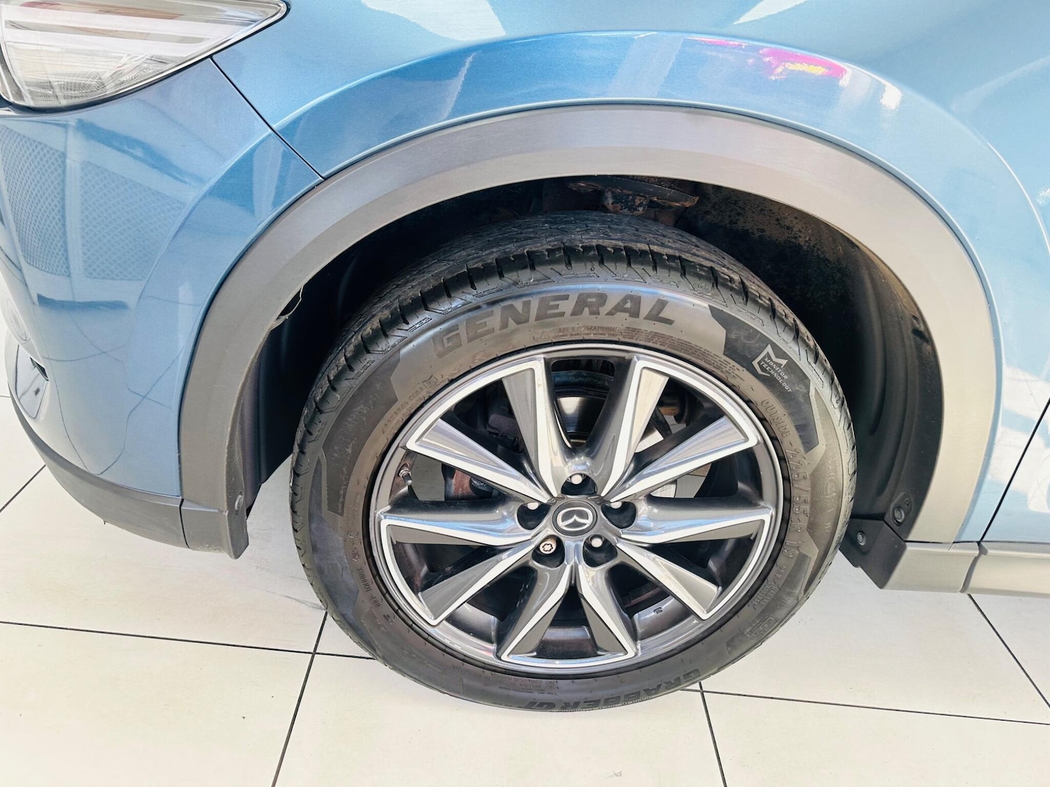 Used Mazda CX-5 2018 for sale - 77978110: Photo 10