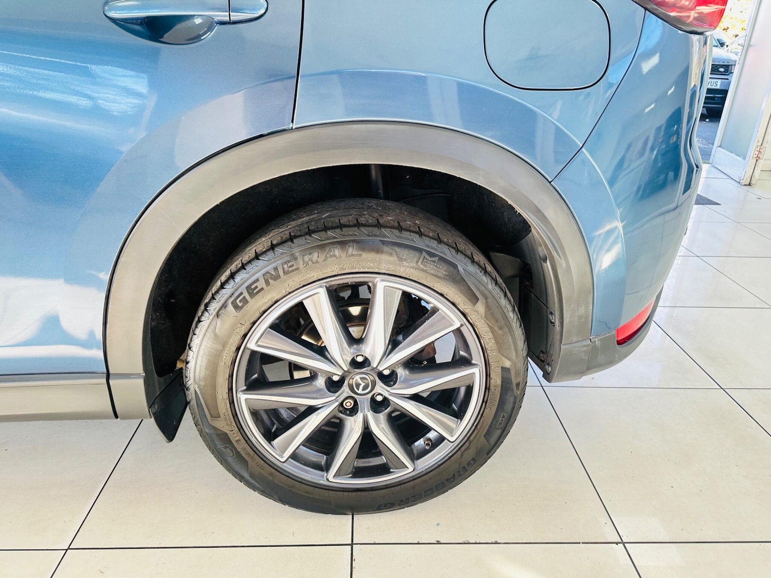 Used Mazda CX-5 2018 for sale - 77978110: Photo 11