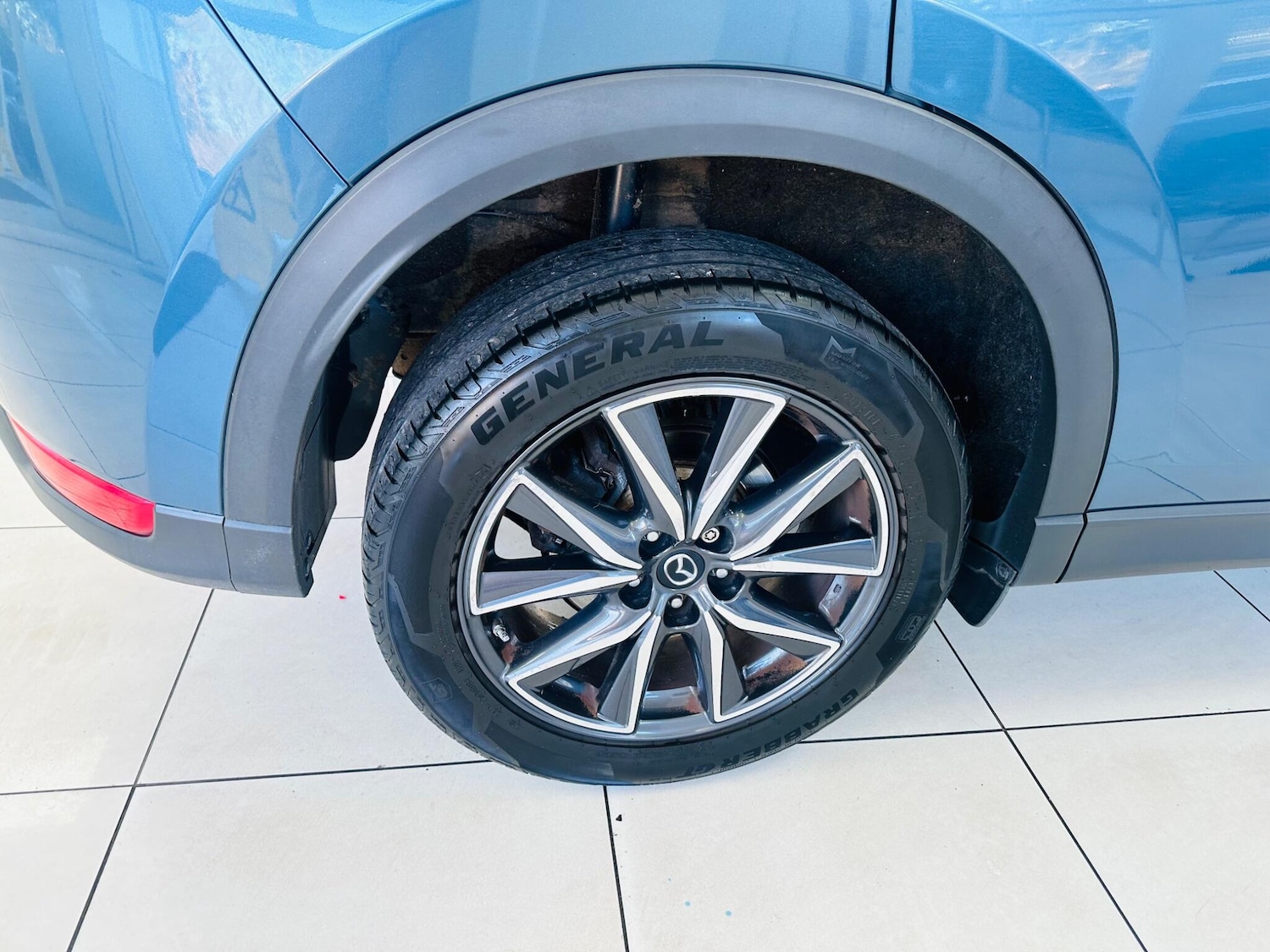 Used Mazda CX-5 2018 for sale - 77978110: Photo 12