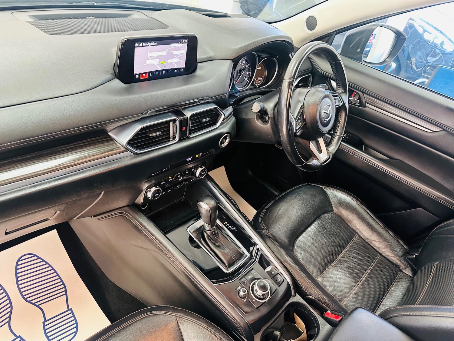 Used Mazda CX-5 2018 for sale - 77978110: Photo 14