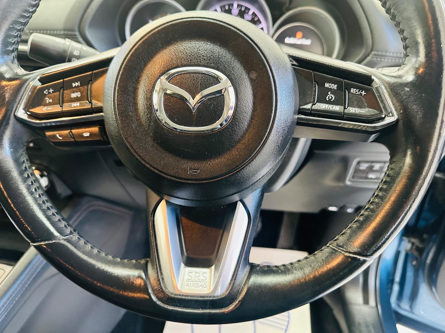 Used Mazda CX-5 2018 for sale - 77978110: Photo 18