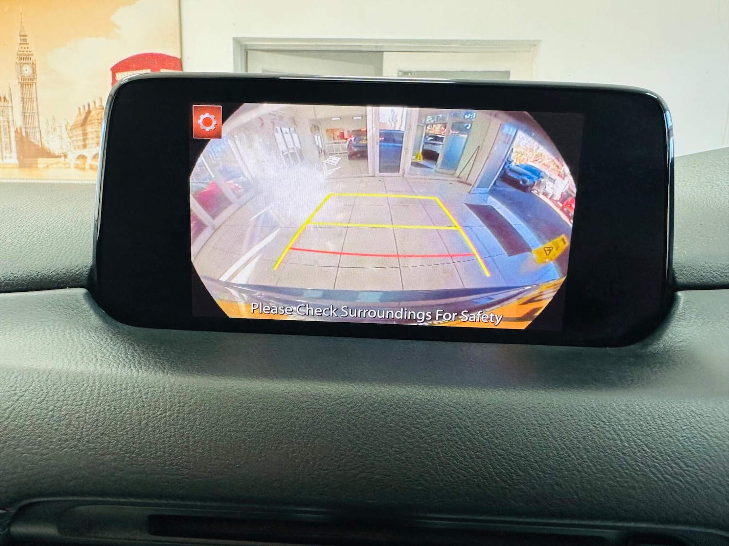 Used Mazda CX-5 2018 for sale - 77978110: Photo 20