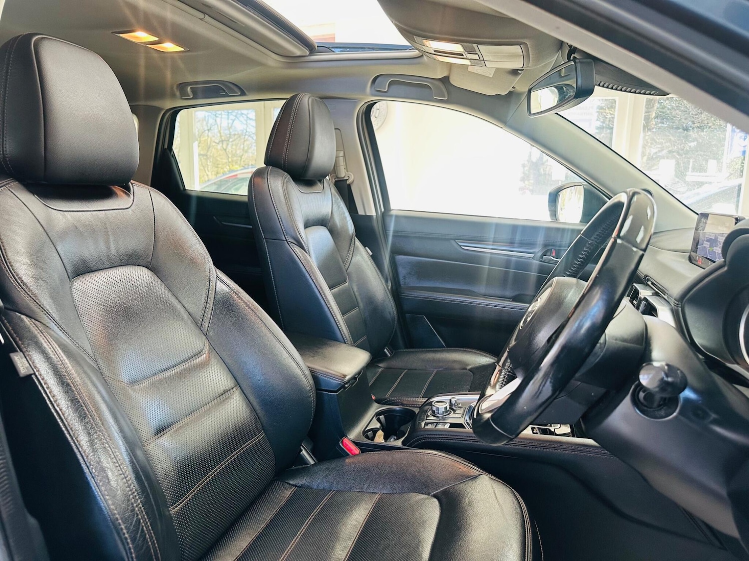 Used Mazda CX-5 2018 for sale - 77978110: Photo 21