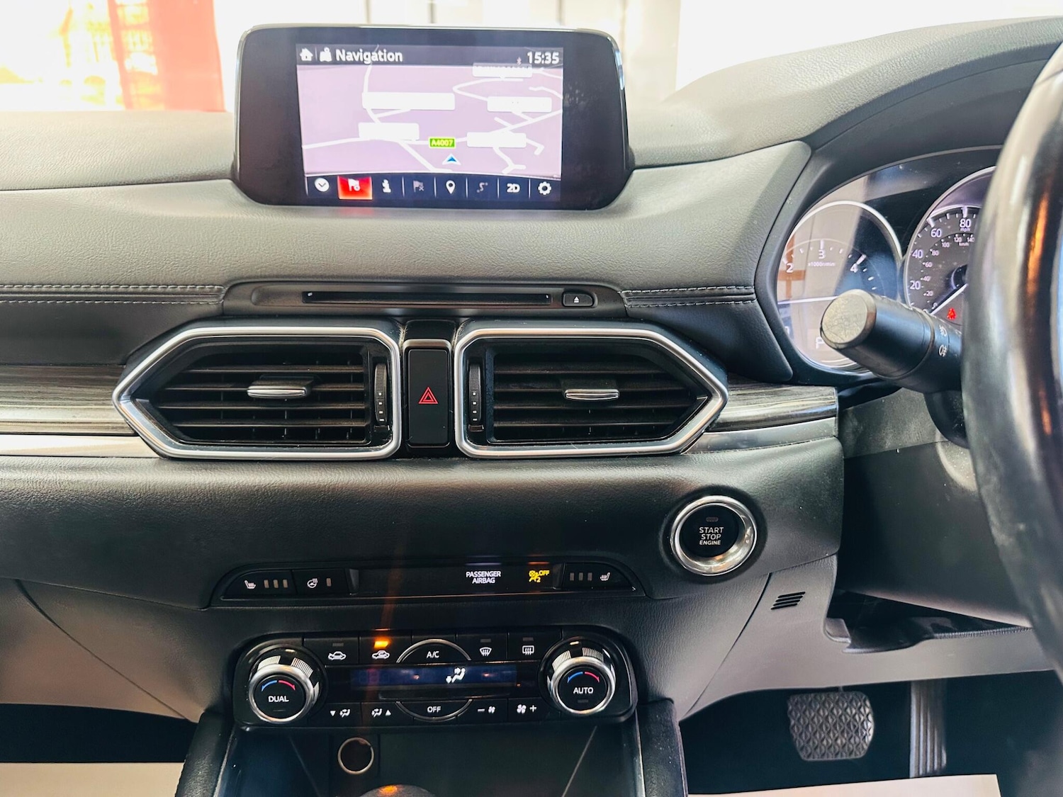 Used Mazda CX-5 2018 for sale - 77978110: Photo 26