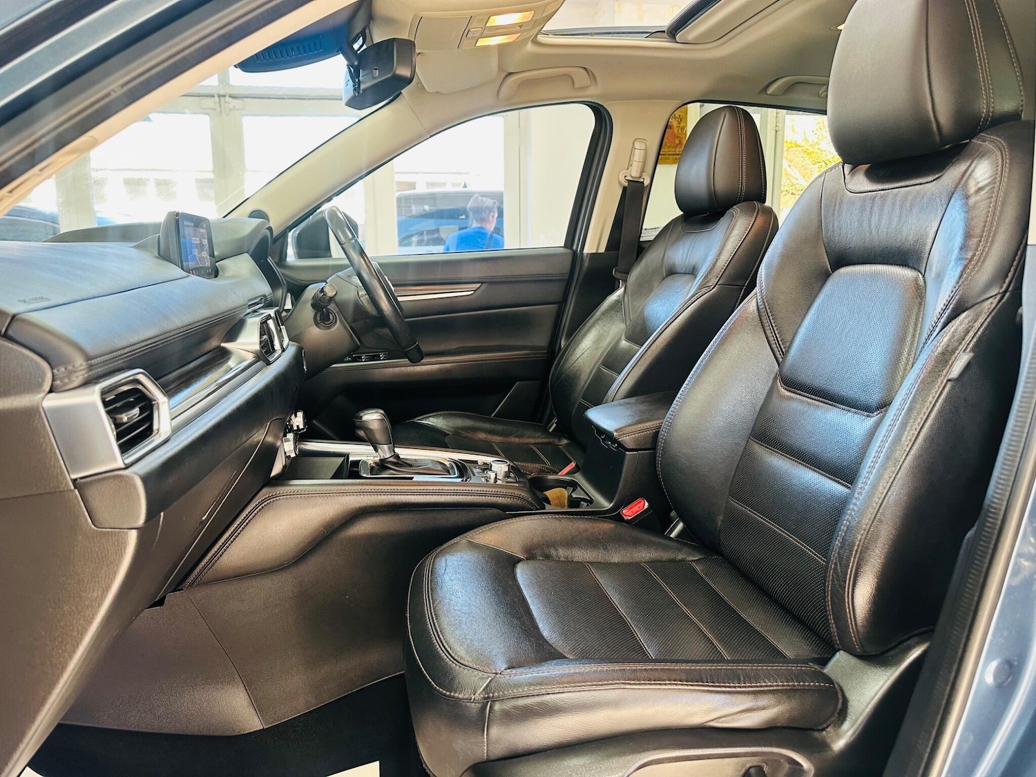 Used Mazda CX-5 2018 for sale - 77978110: Photo 31