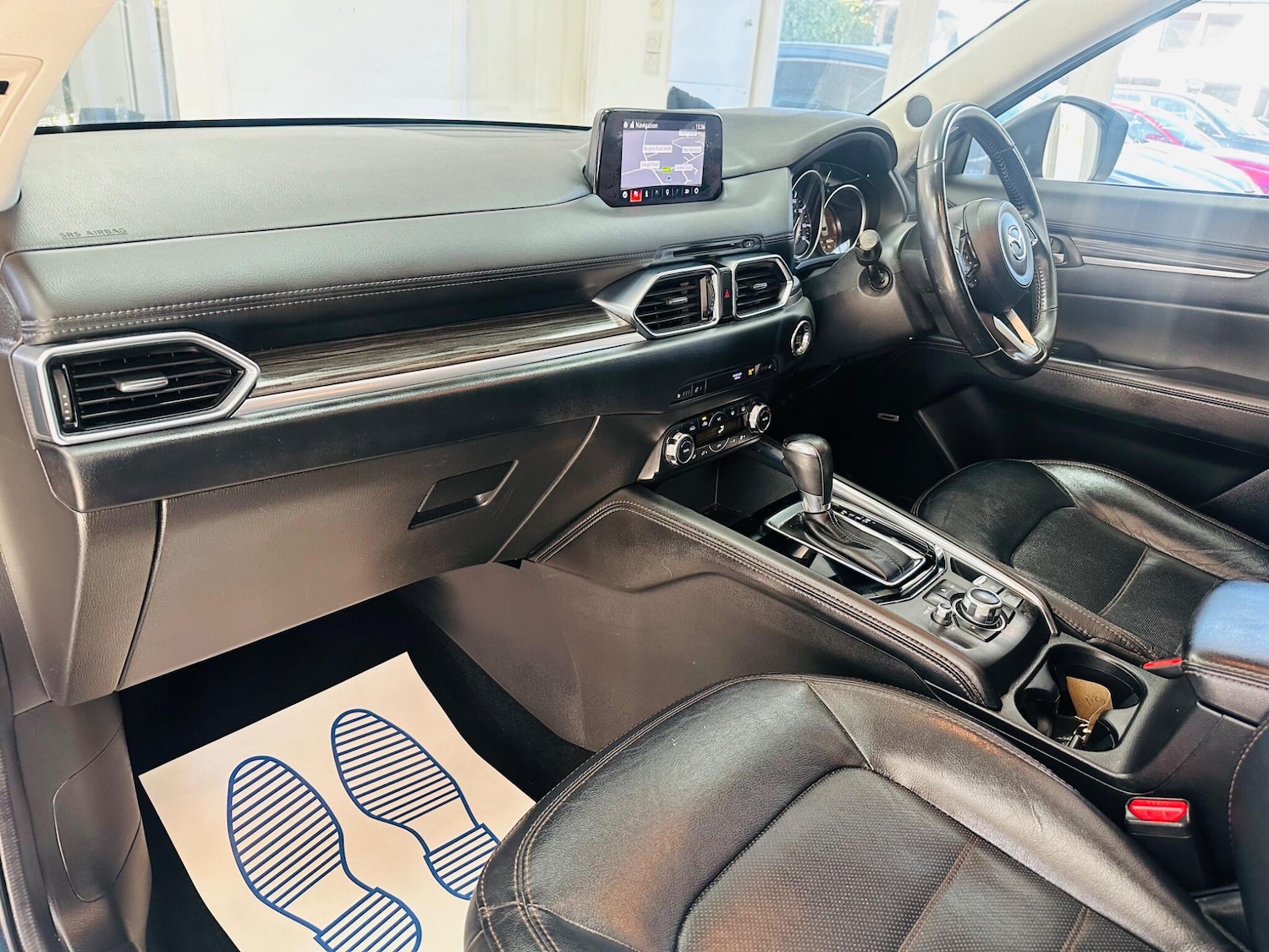 Used Mazda CX-5 2018 for sale - 77978110: Photo 33