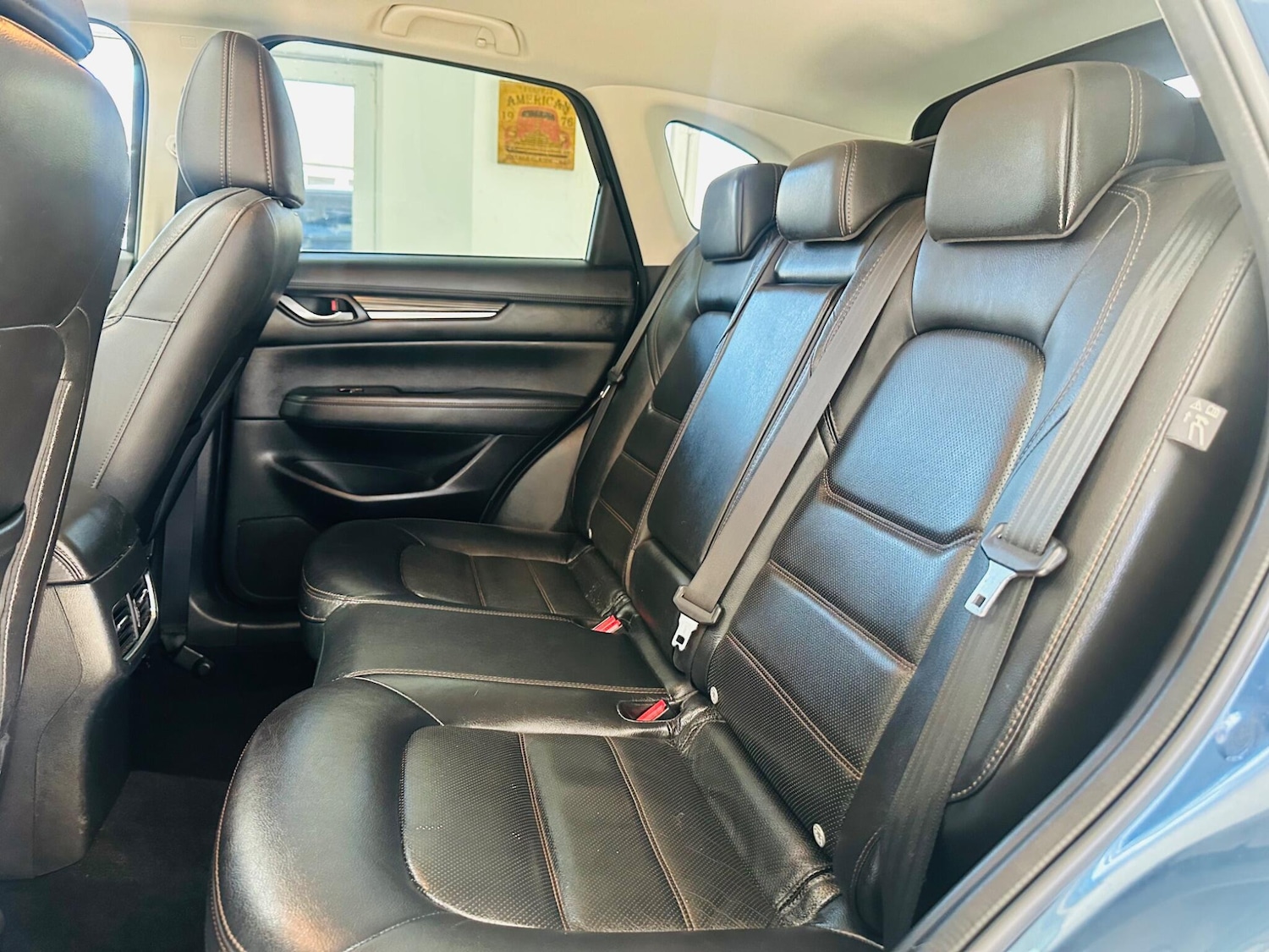 Used Mazda CX-5 2018 for sale - 77978110: Photo 35