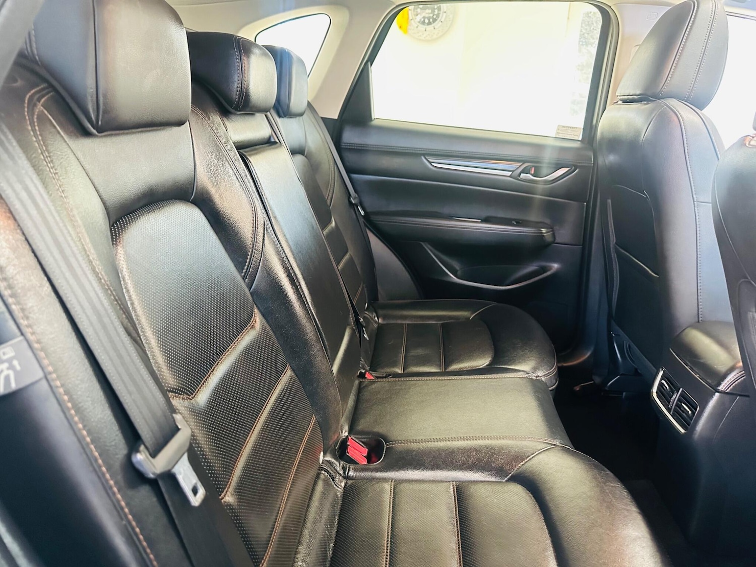 Used Mazda CX-5 2018 for sale - 77978110: Photo 36