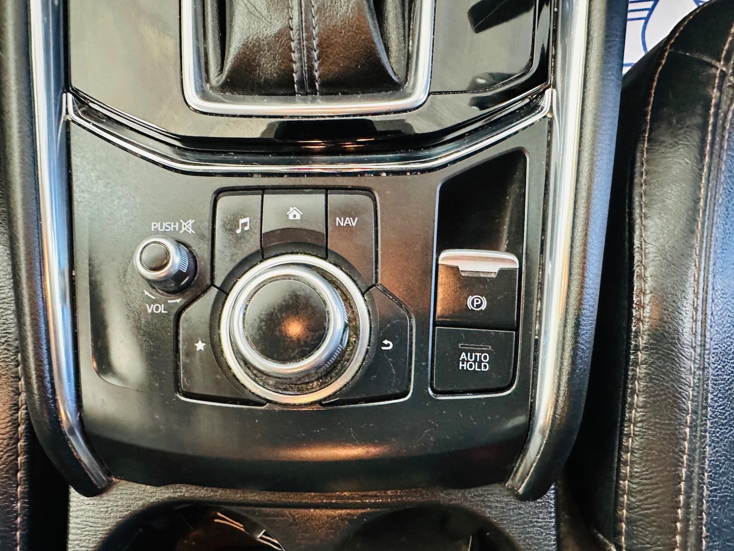 Used Mazda CX-5 2018 for sale - 77978110: Photo 38