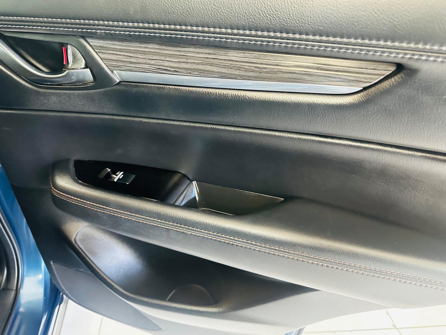 Used Mazda CX-5 2018 for sale - 77978110: Photo 40