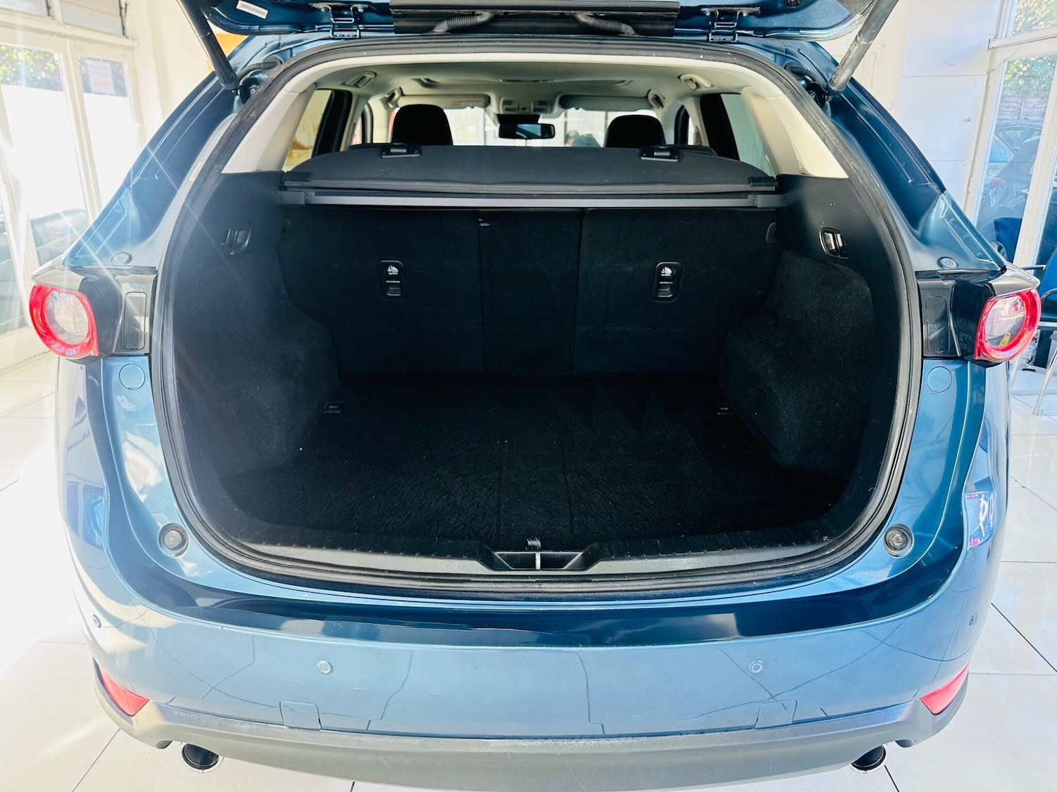 Used Mazda CX-5 2018 for sale - 77978110: Photo 41