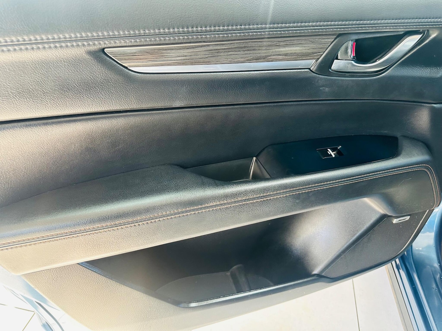 Used Mazda CX-5 2018 for sale - 77978110: Photo 42