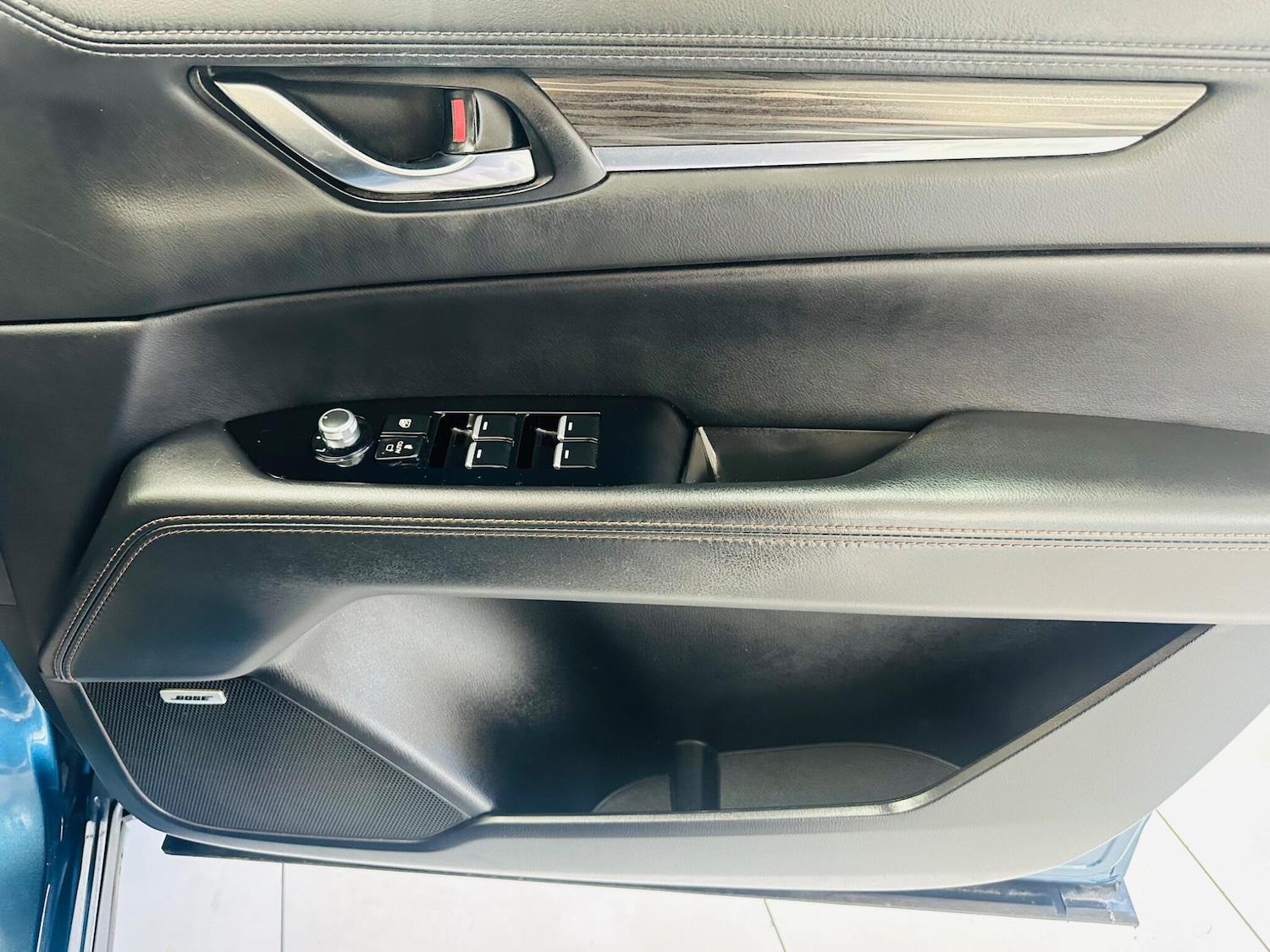 Used Mazda CX-5 2018 for sale - 77978110: Photo 44