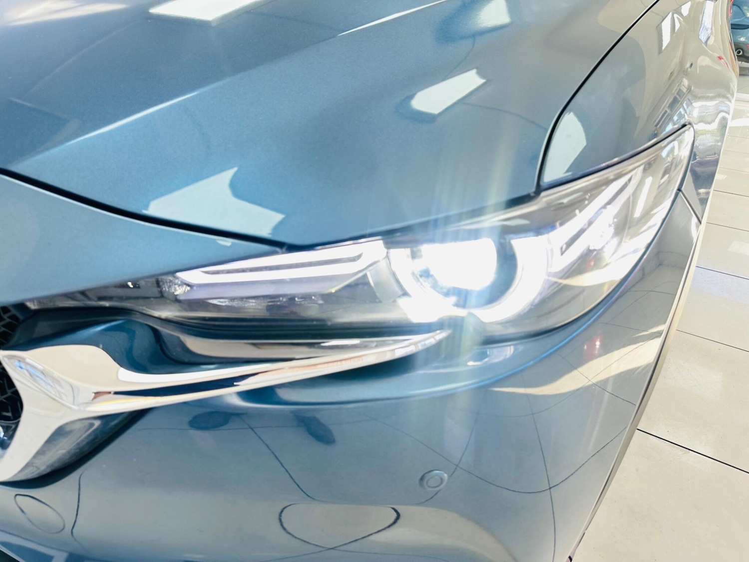 Used Mazda CX-5 2018 for sale - 77978110: Photo 45