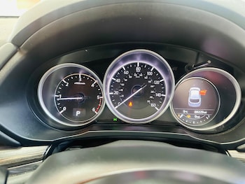 Used Mazda CX-5 2018 for sale - 77978110: Photo