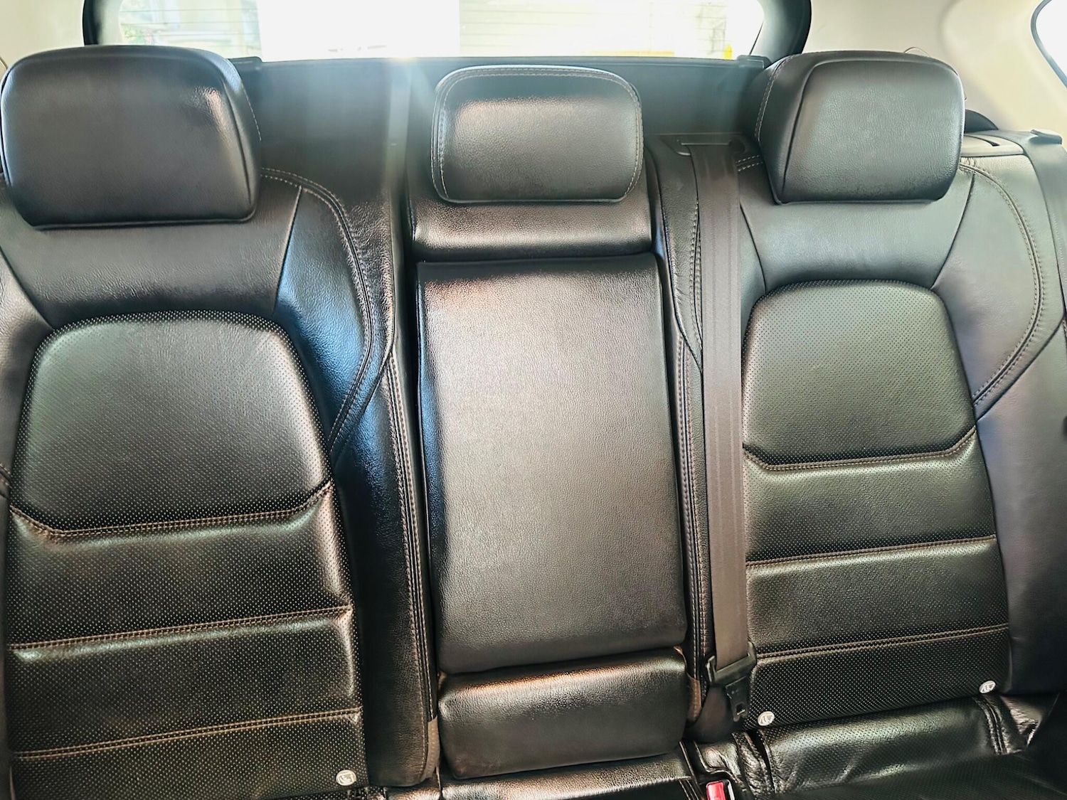 Used Mazda CX-5 2018 for sale - 77978110: Photo 9