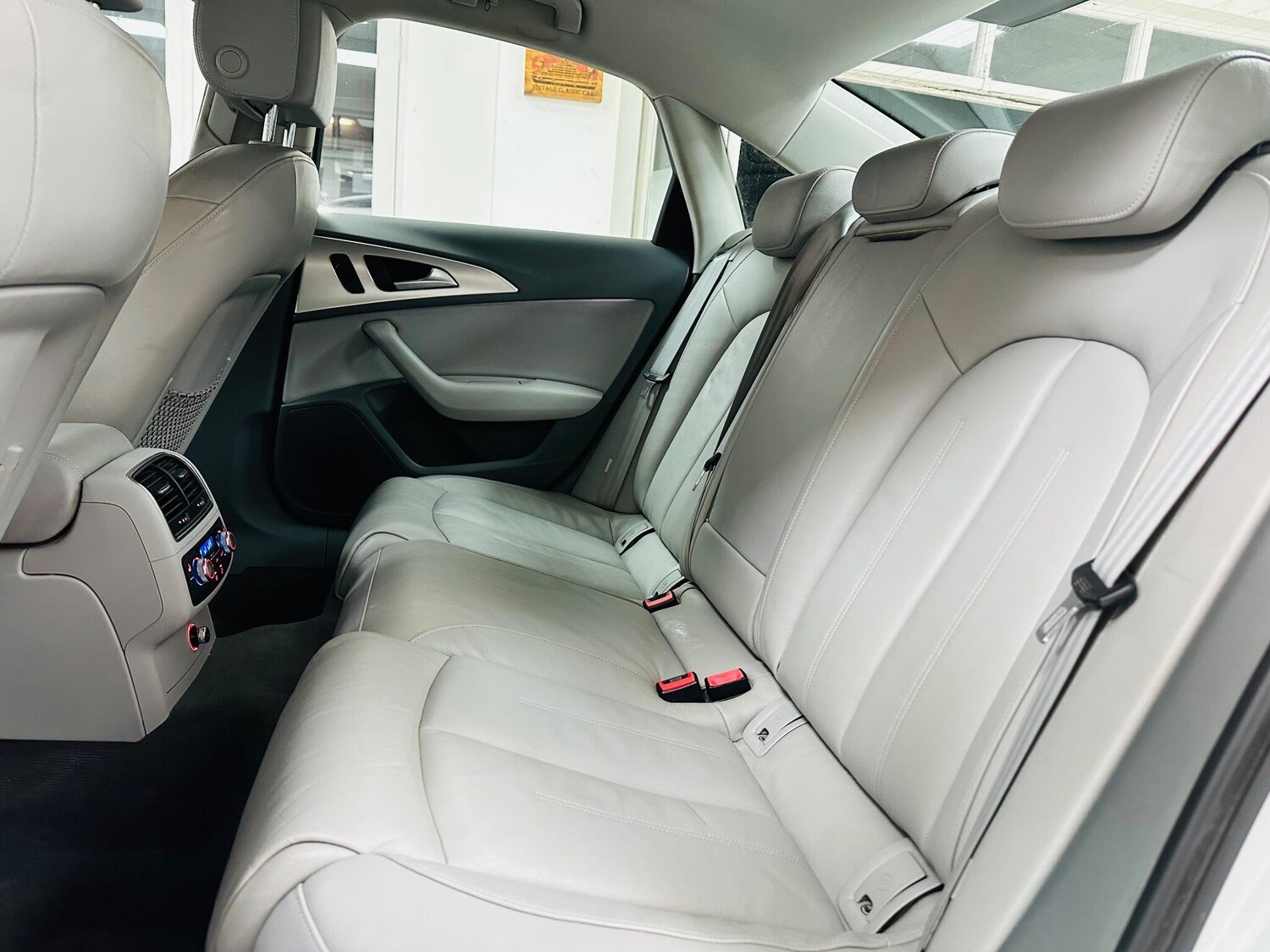 Used Audi A6 Saloon for sale - 77909739: Photo 35