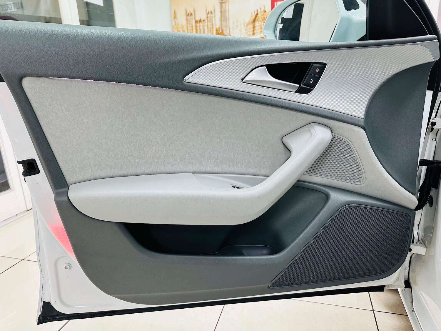 Used Audi A6 Saloon for sale - 77909739: Photo 38