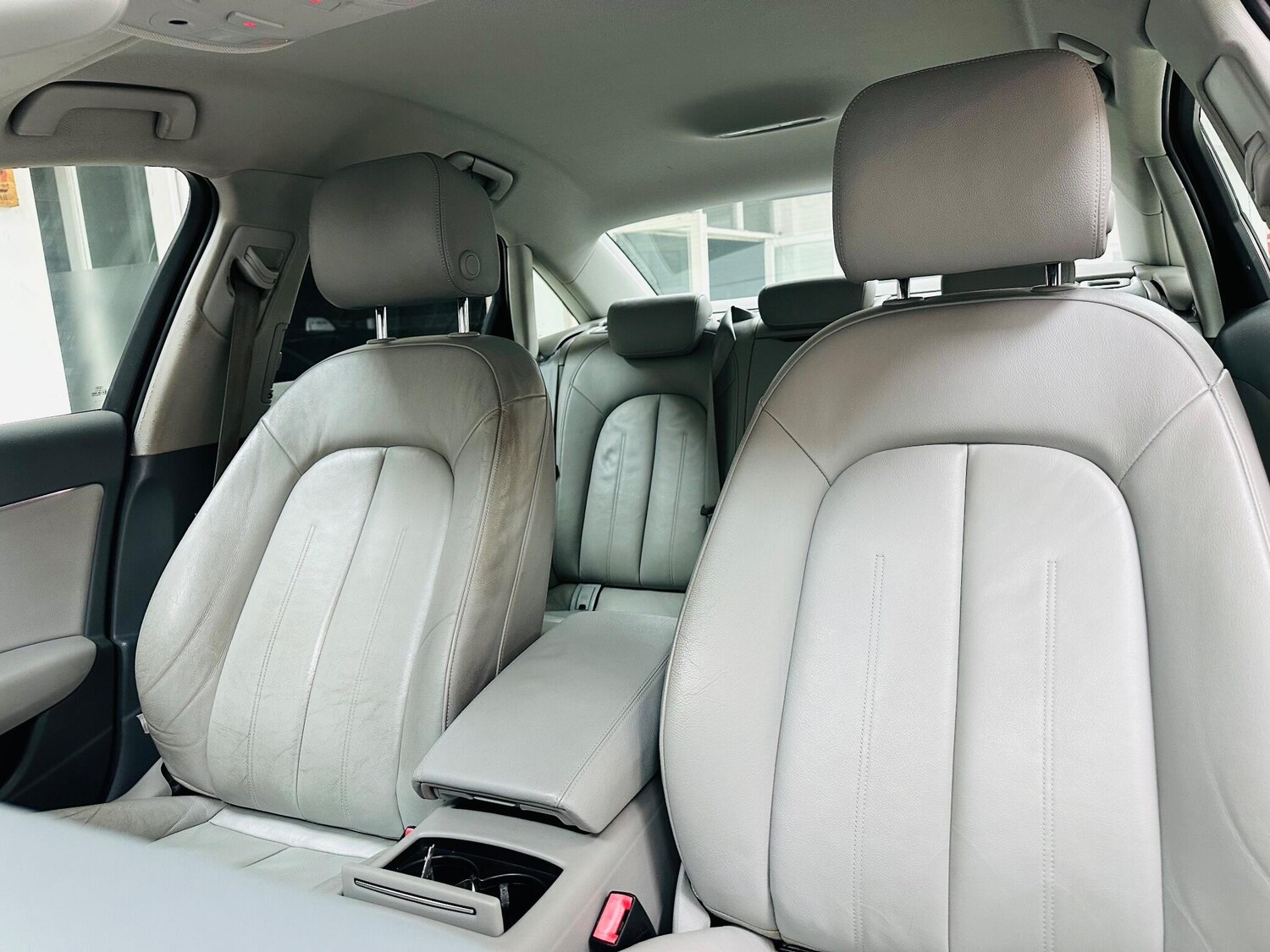 Used Audi A6 Saloon for sale - 77909739: Photo 41