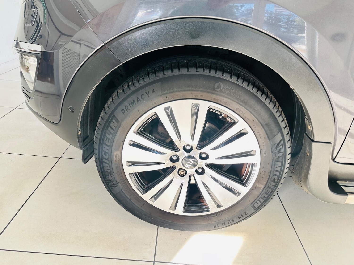 Used Kia Sportage 2015 for sale - 76121503: Photo 10