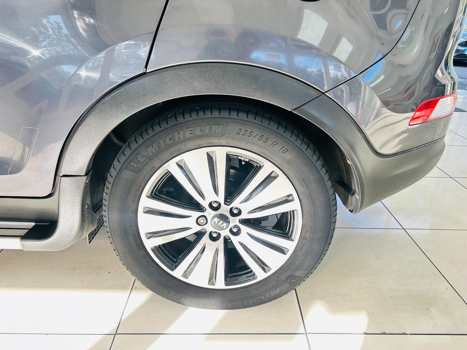 Used Kia Sportage 2015 for sale - 76121503: Photo 11
