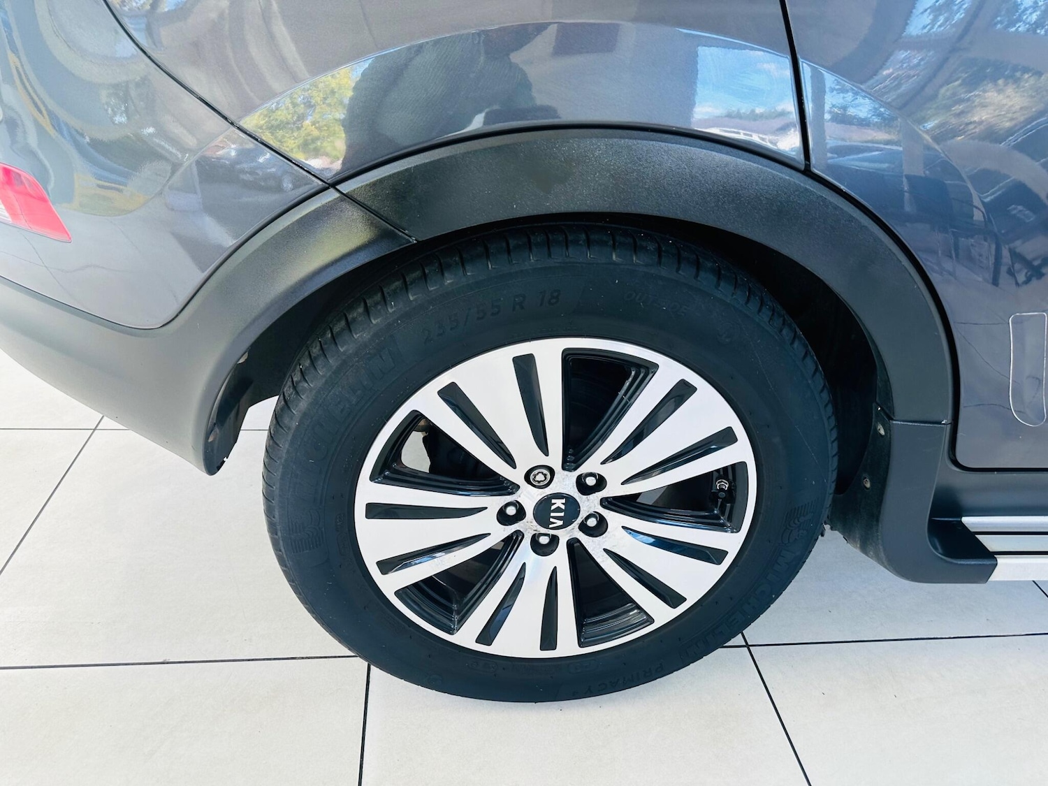 Used Kia Sportage 2015 for sale - 76121503: Photo 12