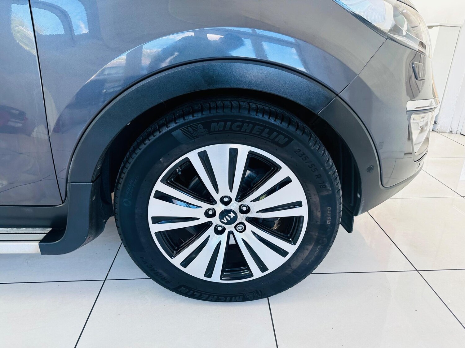 Used Kia Sportage 2015 for sale - 76121503: Photo 13